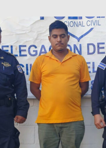 Microbusero distraído de la ruta 109 causa la muerte de un peatón en Ciudad Delgado