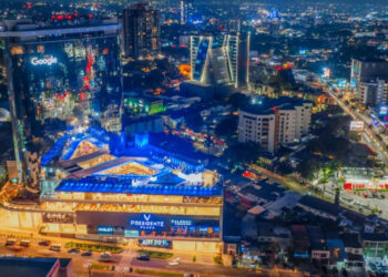 El Salvador recibe reconocimiento global por el crecimiento acelerado de su ecosistema de empresas emergentes