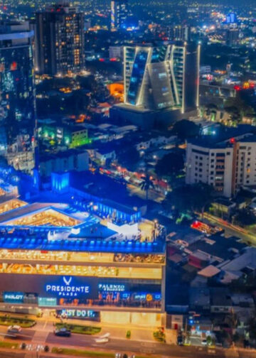 El Salvador recibe reconocimiento global por el crecimiento acelerado de su ecosistema de empresas emergentes