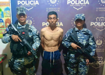 Detienen a hombre acusado de asesinar a un adulto mayor durante una discusión