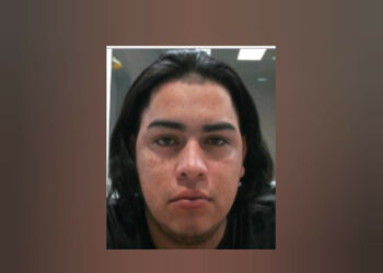 ICE detiene a salvadoreño con antecedentes penales en Virginia