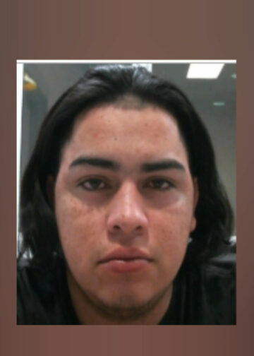 ICE detiene a salvadoreño con antecedentes penales en Virginia