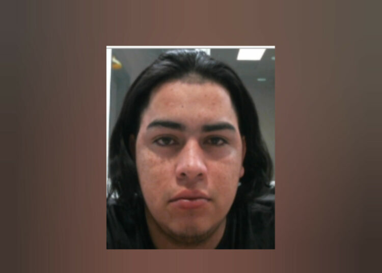 ICE detiene a salvadoreño con antecedentes penales en Virginia