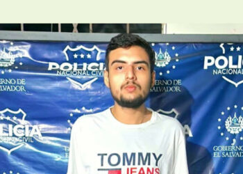 Detienen en Sonsonate a pandillero con drogas listas para distribuir