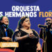 La Orquesta de Los Hermanos Flores acompañará a Juan Luis Guerra en el cierre del Carnaval de San Miguel 2025