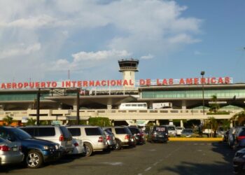 República Dominicana autoriza uso temporal de instalaciones aéreas a EE. UU.