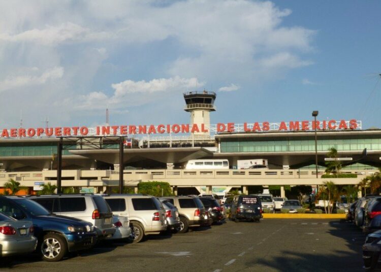 República Dominicana autoriza uso temporal de instalaciones aéreas a EE. UU.