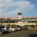 República Dominicana autoriza uso temporal de instalaciones aéreas a EE. UU.