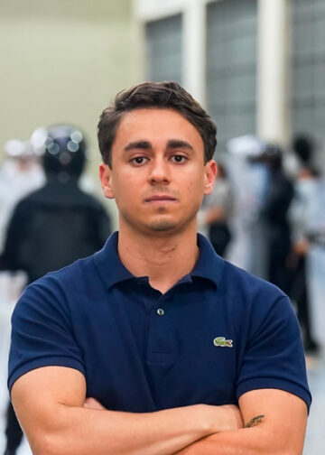 Diputado brasileño destaca a El Salvador como ejemplo de transformación en seguridad