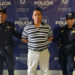 Capturan en Santa Tecla a Héctor Mauricio Martínez Gutiérrez, alias “Crazy”, pandillero de la MS-13