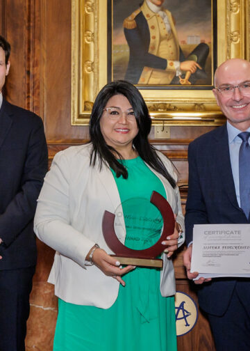 SISTEMA FEDECRÉDITO es reconocido a nivel mundial por el WSBI por su liderazgo en educación financiera y transformación digital