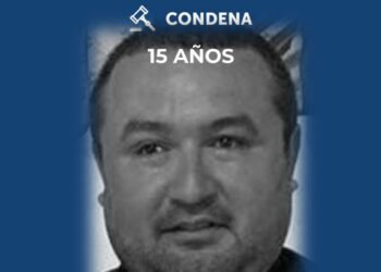 Sacerdote condenado a 15 años de cárcel por abusar sexualmente de dos niños en Usulután