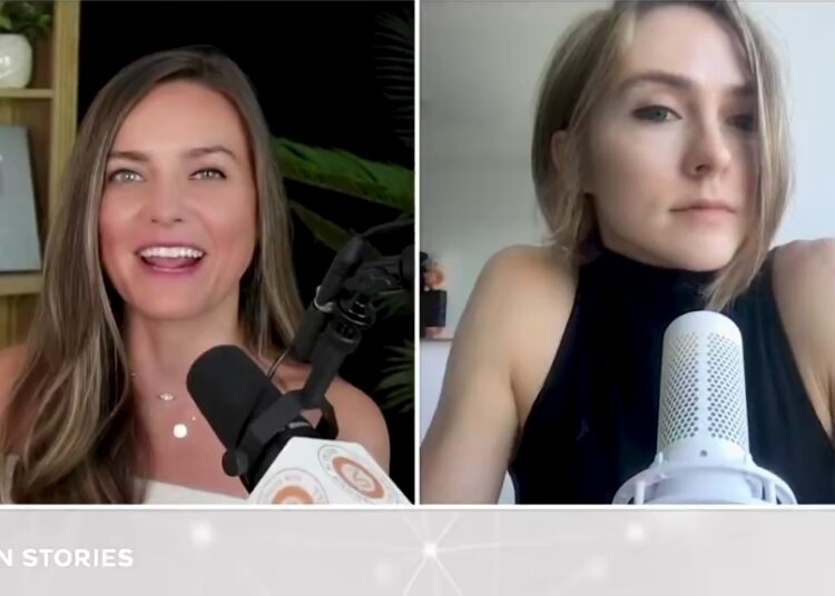 Periodistas comparan seguridad que las mujeres viven en El Salvador con Europa