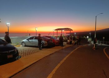 El Salvador lidera oferta turística regional gracias al clima de seguridad, afirma CIESCA