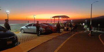 El Salvador lidera oferta turística regional gracias al clima de seguridad, afirma CIESCA