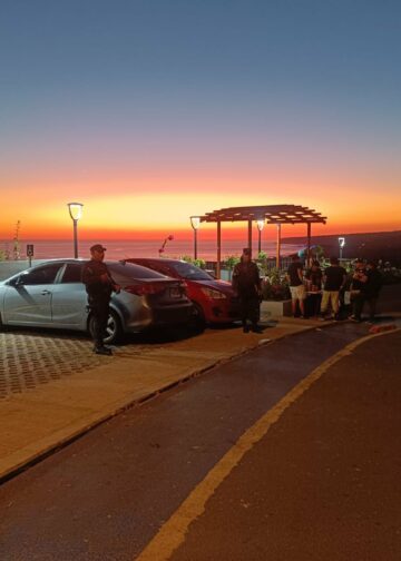 El Salvador lidera oferta turística regional gracias al clima de seguridad, afirma CIESCA