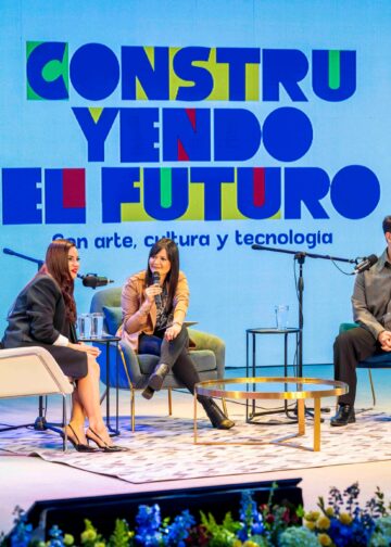 El Salvador acoge el VI Congreso Internacional Distrito Creativo