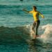 Inicia el Surf City El Salvador Longboard Championships
