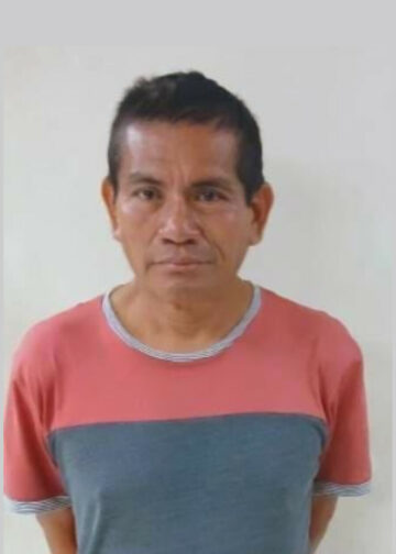 Detienen a conductor ebrio que causó accidente en carretera a San Luis La Herradura