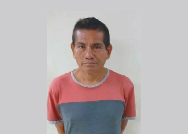 Detienen a conductor ebrio que causó accidente en carretera a San Luis La Herradura