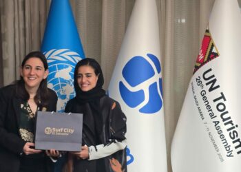 El Salvador será sede del Día Mundial del Turismo 2026 tras histórico respaldo de ONU Turismo