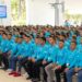 Escuela de la DOM gradúa a profesionales en construcción