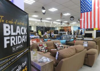 La Defensoría del Consumidor confirma que el término “Black Friday” ya no es de uso exclusivo