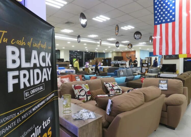 La Defensoría del Consumidor confirma que el término “Black Friday” ya no es de uso exclusivo