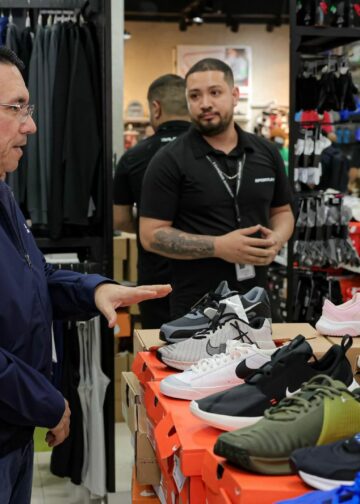 Gobierno intensifica acciones para proteger a los consumidores durante el Black Friday