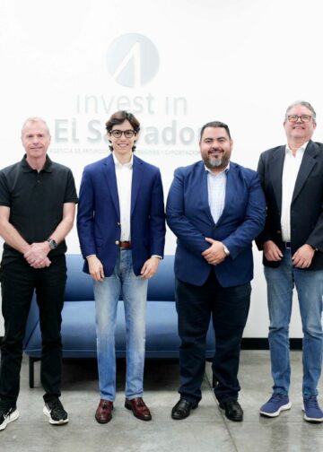 Startek anuncia crecimiento y generación de empleo tras iniciar operaciones en El Salvador