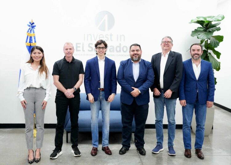 Startek anuncia crecimiento y generación de empleo tras iniciar operaciones en El Salvador