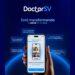 DoctorSV permite atención médica gratuita, diagnósticos más precisos y acceso 24/7 para todos los salvadoreños