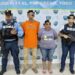Madre y padrastro son arrestados tras denuncia de abusos contra adolescente en Honduras