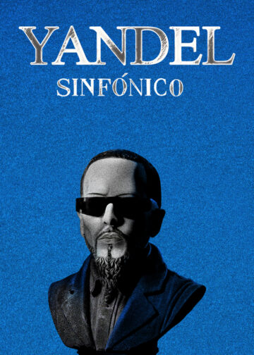 Yandel se presentará en El Salvador con concierto acústico junto a orquesta sinfónica