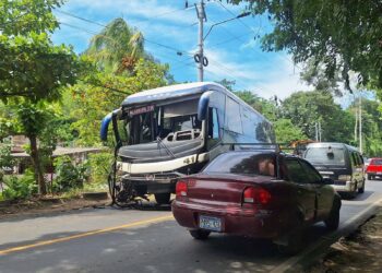 Autoridades destacan reducción de fallecidos y días sin muertes por accidentes de tránsito en 2025