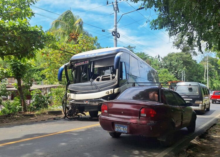 Autoridades destacan reducción de fallecidos y días sin muertes por accidentes de tránsito en 2025