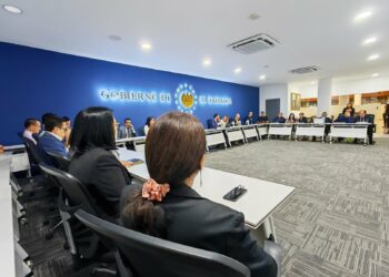 Aduanas impulsa un diagnóstico técnico para avanzar en su modernización