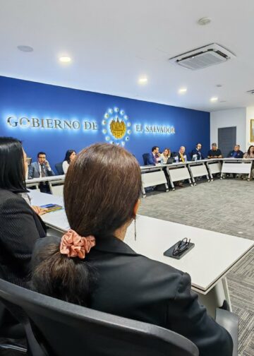 Aduanas impulsa un diagnóstico técnico para avanzar en su modernización