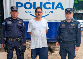 Detienen a conductor con 223° de alcohol sobre carretera Panamericana