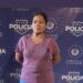 Capturan en Ciudad Merliot a pandillera de la MS13 con largo historial delictivo