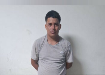 Conductor ebrio provoca atropello y termina capturado tras chocar