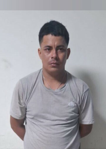 Conductor ebrio provoca atropello y termina capturado tras chocar