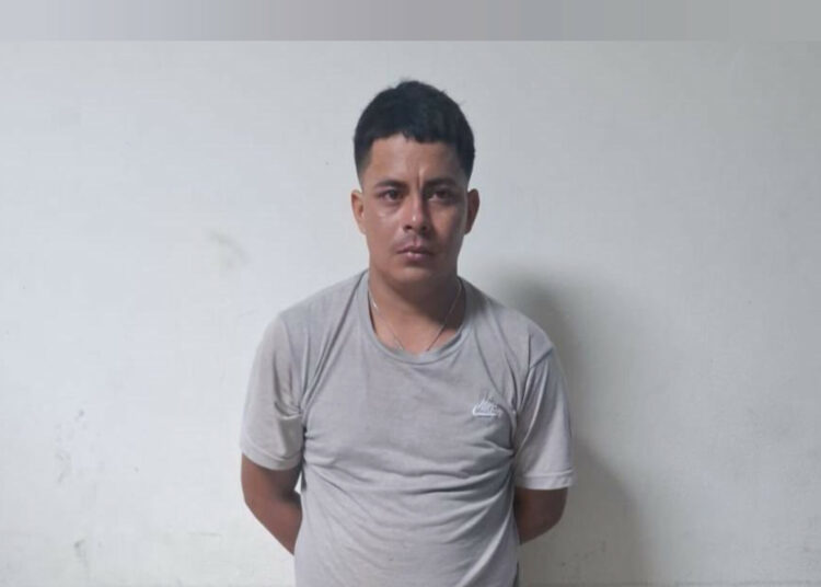 Conductor ebrio provoca atropello y termina capturado tras chocar