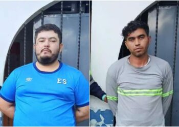 Accidente en El Congo deja un herido grave y dos conductores detenidos por ebriedad