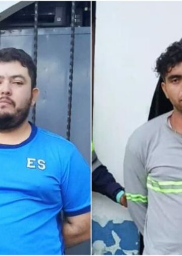 Accidente en El Congo deja un herido grave y dos conductores detenidos por ebriedad