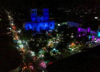 Carnaval de San Miguel espera cientos de miles de asistentes