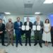 CCR y IAIP firman alianza por la transparencia institucional