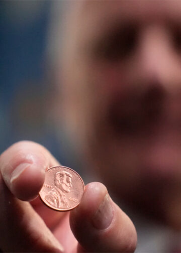 Estados Unidos cierra una era al acuñar su último centavo después de más de dos siglos de historia