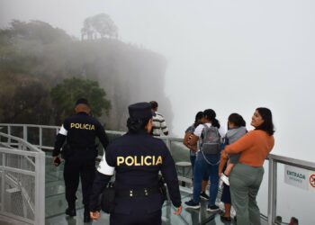 El Salvador suma 1,060 días sin homicidios y mantiene tendencia histórica de seguridad