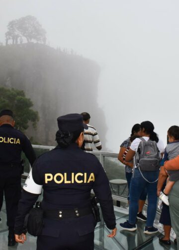 El Salvador suma 1,060 días sin homicidios y mantiene tendencia histórica de seguridad